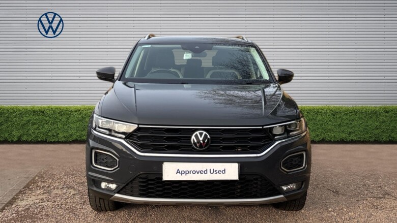 Volkswagen T-Roc 1.5 TSI EVO SEL 5dr Petrol Hatchback